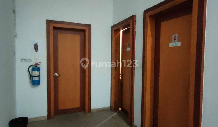 Gudang dan Office Building di kawasan industri la trade Tanjung Uncang, Batam 13