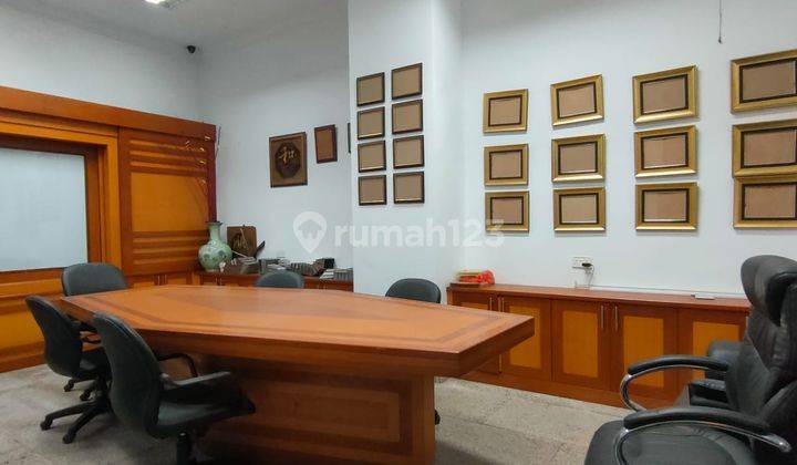 Gudang dan Office Building di kawasan industri la trade Tanjung Uncang, Batam 14