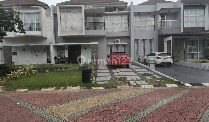 BEVERLY PARK Rumah 2Lantai Siap Huni, Batam Center 2