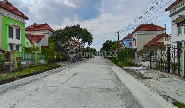 Rumah Siap Huni 1.5Lantai Citra Kota Mas, Batam Centre Dekat greenland 2