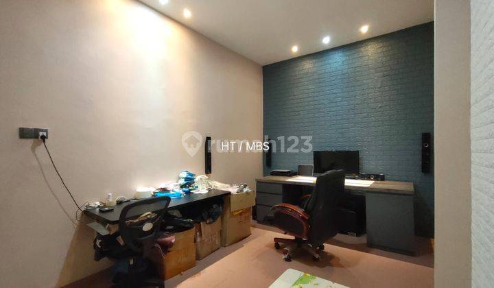 Rumah 2 Lantai Siap Huni 
Perumahan Kintamani Sei Panas Pusat Kota 6