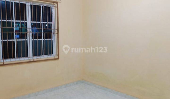 Rumah Siap Huni Cahaya Garden Sei Panas 2