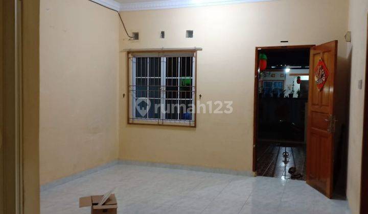 Rumah Siap Huni Cahaya Garden Sei Panas 5