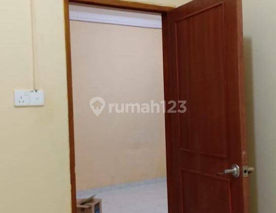 Rumah Siap Huni Cahaya Garden Sei Panas 7