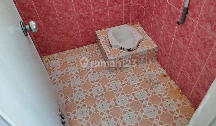Town House 2Lantai Glory View Hadap Selatan Batam Center 5