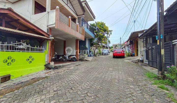 Rumah Taman Buana Indah (Butuh Renovasi) Sungai Panas 2