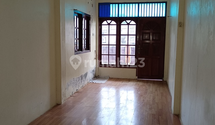 Rumah Taman Buana Indah (Butuh Renovasi) Sungai Panas 9