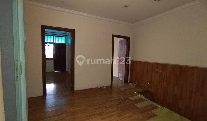 Rumah Taman Buana Indah (Butuh Renovasi) Sungai Panas 12