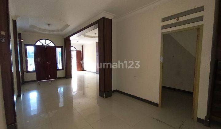 Rumah Taman Buana Indah (Butuh Renovasi) Sungai Panas 13