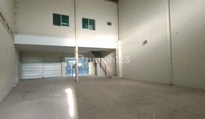 Gudang Siap Pakai Lytech Home, Bengkong..
Dekat Pasir Putih, Cahaya Garden, Glory Home dll 5