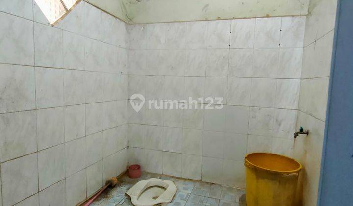 Gudang Siap Pakai Komplek Tanah Mas Sei Panas  7
