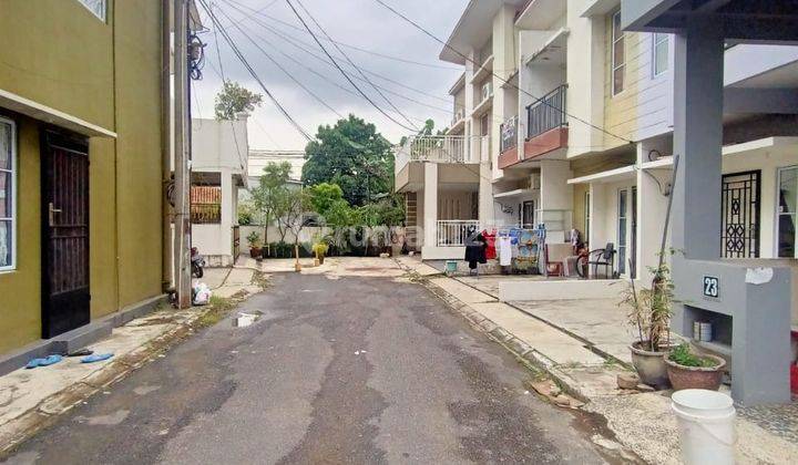 Rumah 2 lantai Full Renovasi Baloi Graha 2 6
