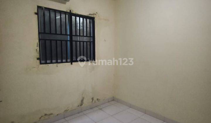 Rumah 2 lantai Full Renovasi Baloi Graha 2 8