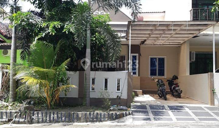 Rumah Siap Huni 1.5Lantai Di Sukajadi Batam Centre 1