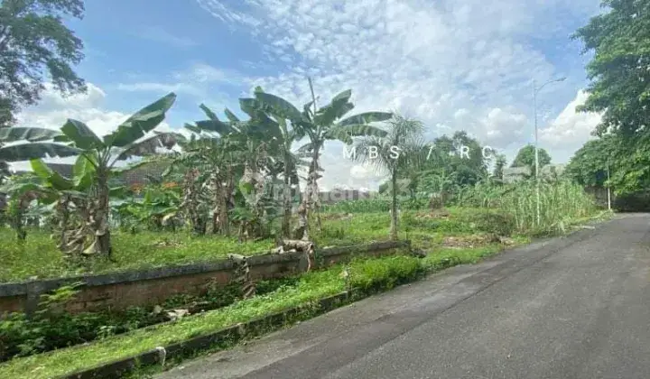 Kavling Perumahan Komplek Villa Rafflesia Batam Centre 4