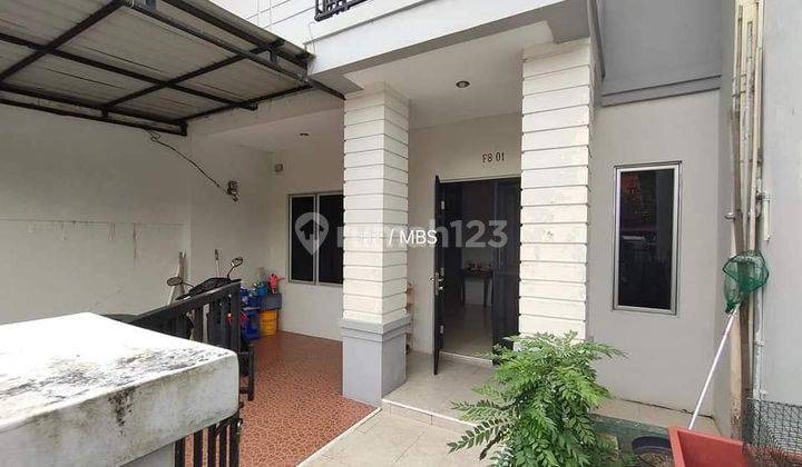 Rumah Hook 2Lantai Siap Huni + Usaha Kost2san Anggrek Sari Batam Center 2