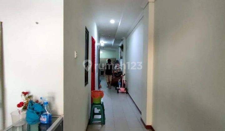 Ruko 4Lantai Kost2an Nagoya Indah Seberang Hotel Utama 2