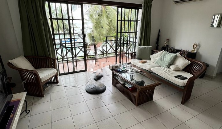 Villa Nongsa Point Marina View Laut cocok untuk investasi kawasan wisata 2