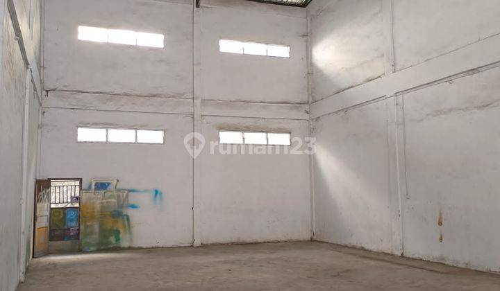 Gudang Prima Sejati dkt ansley park Lokasi Batam Center 3