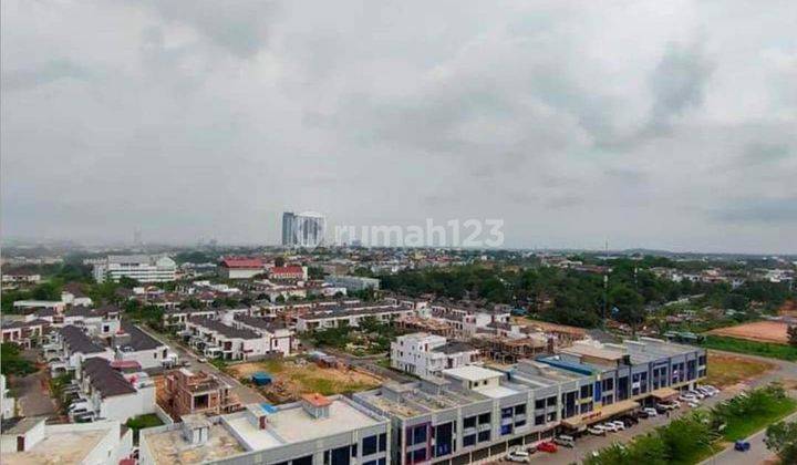 MITRA RAYA Rumah 1Lantai Siap Huni Full Renovasi dan Semi Furnish 6