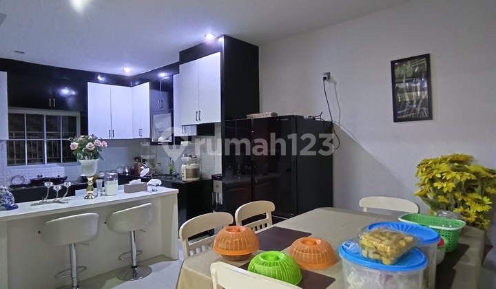 Rumah 2Lantai ROYAL GRANDE (Hadap Tenggara) Batam Center 3