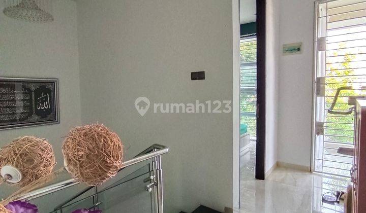 Rumah 2Lantai ROYAL GRANDE (Hadap Tenggara) Batam Center 7