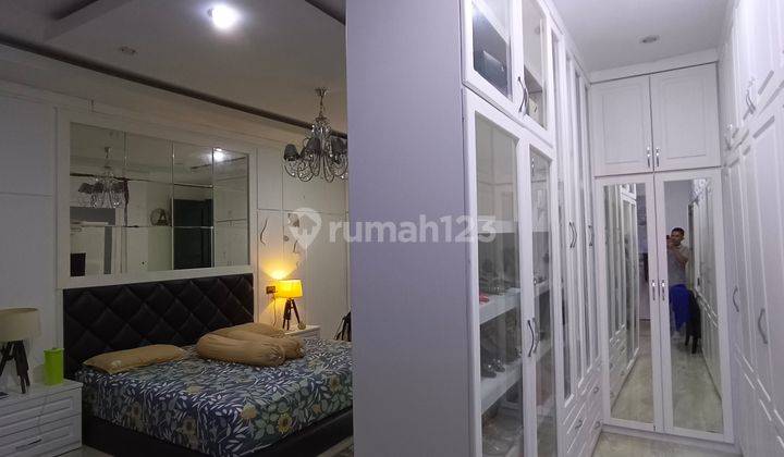 Rumah 2Lantai ROYAL GRANDE (Hadap Tenggara) Batam Center 8