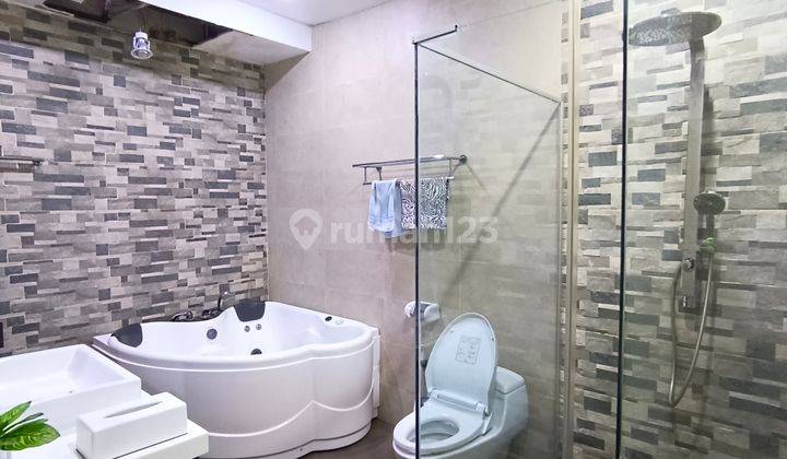 Rumah 2Lantai ROYAL GRANDE (Hadap Tenggara) Batam Center 9