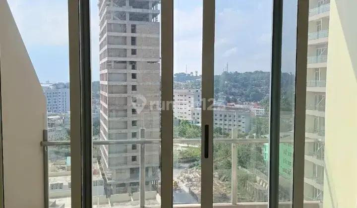 Apartment Nagoya Thamrin City lantai 28 4