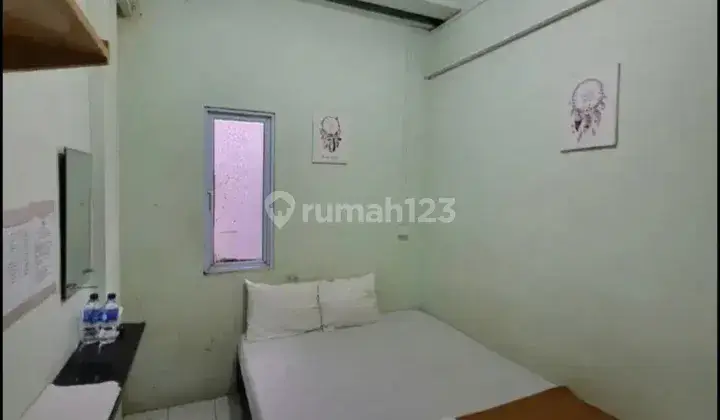 Hotel Di Nagoya 3 Unit RUKO 3.5Lantai (gandeng)
Lokasi Dekat Hotel Aston 4