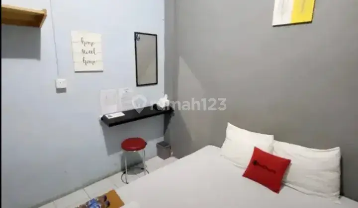 Hotel Di Nagoya 3 Unit RUKO 3.5Lantai (gandeng)
Lokasi Dekat Hotel Aston 3
