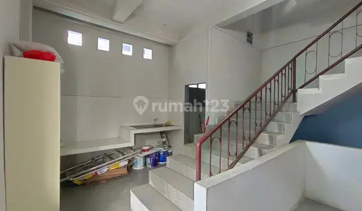 Hotel Di Nagoya 3 Unit RUKO 3.5Lantai (gandeng)
Lokasi Dekat Hotel Aston 6
