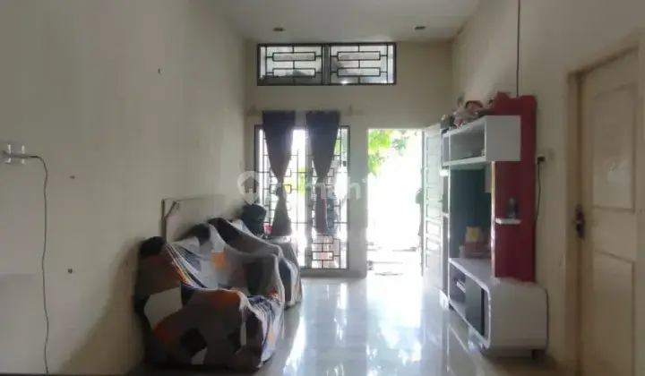 Rumah Pulomas Residence Tahap 3 Hadap Timur Batam Center  3