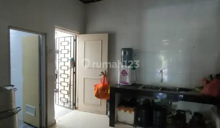 Rumah Pulomas Residence Tahap 3 Hadap Timur Batam Center  5