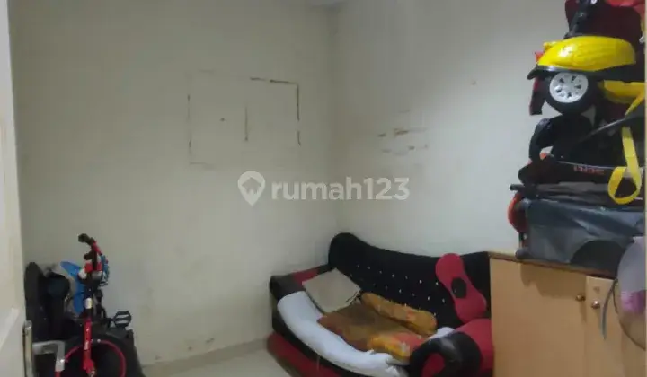 Rumah Pulomas Residence Tahap 3 Hadap Timur Batam Center  10