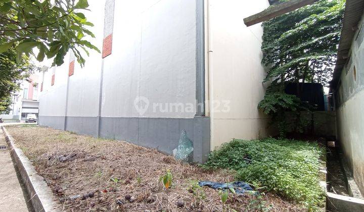 Gudang Hook  Tunas Industri Park 1,  Batam Center 2