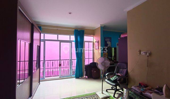 Rumah cluster bellavista batam center (Semi Furnish)  2