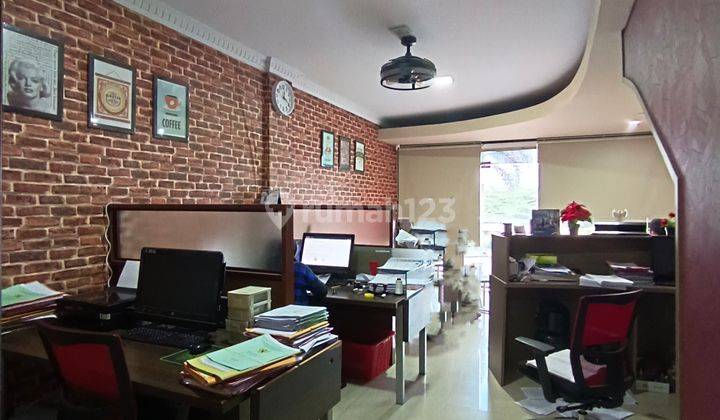 Ruko 2 lantai sudah full renovasi Valley Park, Batam Center 2
