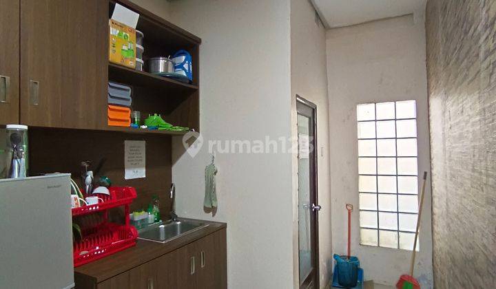 Ruko 2 lantai sudah full renovasi Valley Park, Batam Center 5
