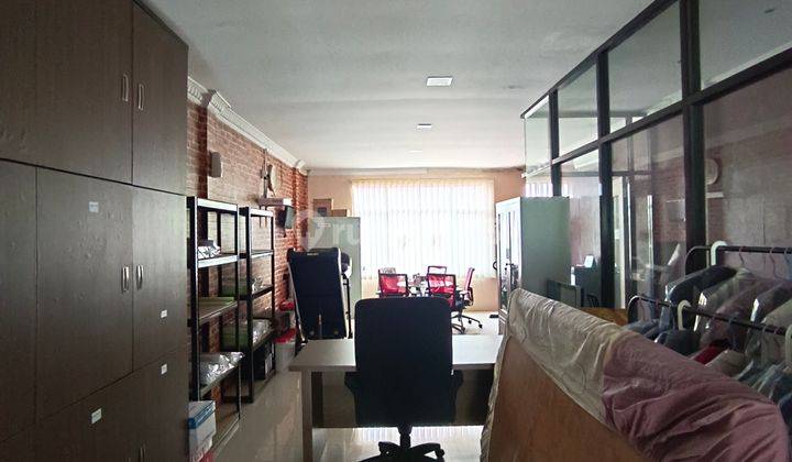 Ruko 2 lantai sudah full renovasi Valley Park, Batam Center 9