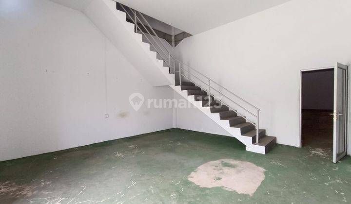 Gudang Siap Pakai Di Pergudangan Warna Jaya Batam Center 5
