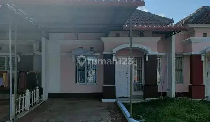 Rumah Anggrek Mas 2, Siap Huni,  Batam Center 1