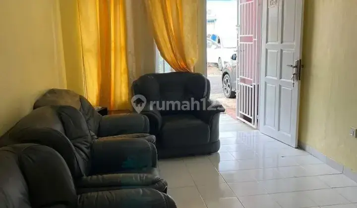 Rumah Anggrek Mas 2, Siap Huni,  Batam Center 2