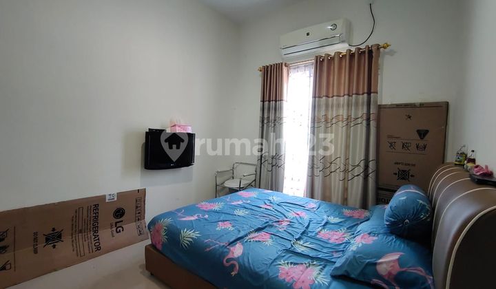 Rumah Cantik Hook Tengah 2,5 Lantai VICTORY RESIDENCE (Hadap Selatan) Batam Centre 2