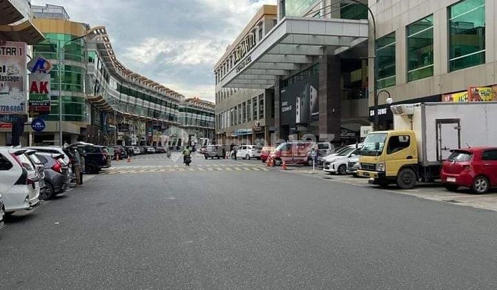 SHOPHOUSE NAGOYA HILL 4.5 Floors (2 fronts) near Main Gate 2