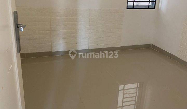 Rumah 1Lantai HOOK TENGAH Siap Huni BEVERLY GREEN Batam Center 2