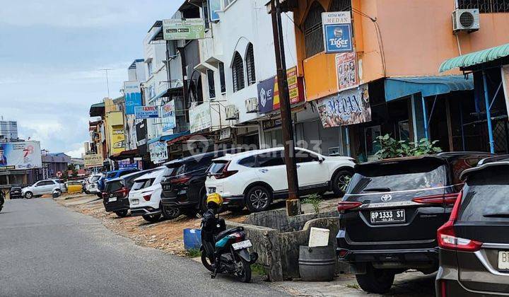 Ruko 3Lantai Siap Pakai, Batama nusa permai ( seberang Lucky Plaza ) Nagoya 2