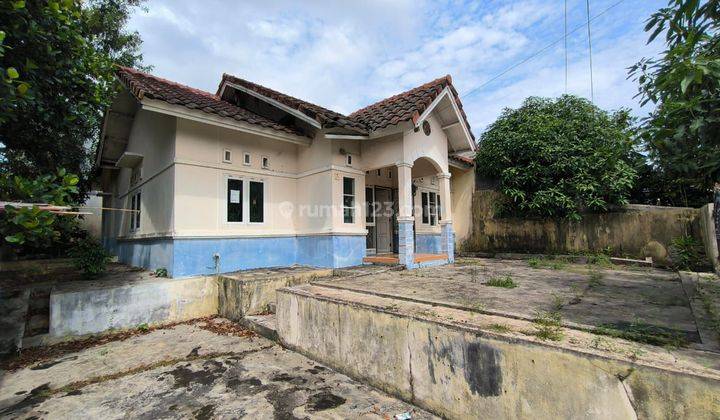 Rumah Hook 1lt Anggrek Sari Hadap Timur , Batam Centre 1