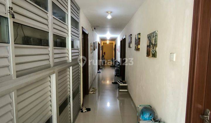 3 Unit Townhouse Anggrek Permai ( Rumah Kost), Belakang Showroom Indomobil 2