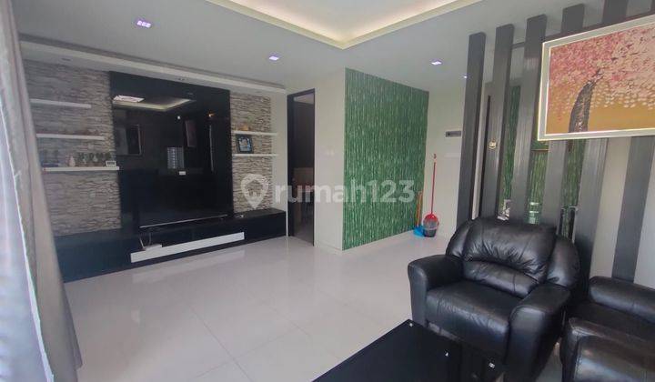 Rumah Couple 2Lantai Siap Huni ROYAL GRANDE Hadap Barat Batam Center 2